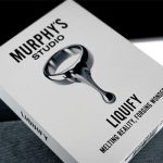 SOLOMAGIA Liquify by Tobias Dostal