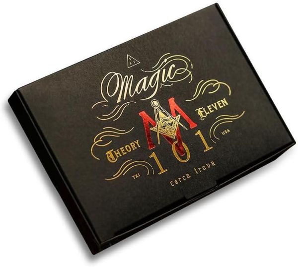 SOLOMAGIA Magic 101