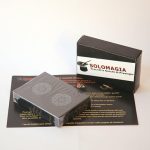 SOLOMAGIA Mandalas Playing Cards by Damien O'Brien - Card Games - Magic and Magic Cheats