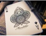 SOLOMAGIA Mandalas Playing Cards by Damien O'Brien - Card Games - Magic and Magic Cheats - Imagen 2