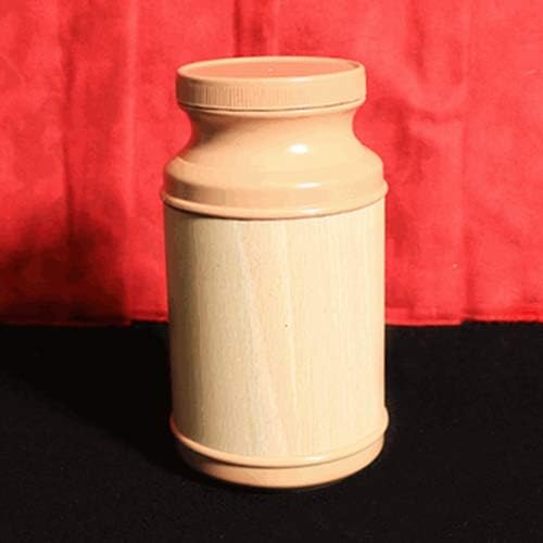 SOLOMAGIA Midas Pot (Plastic) by Mr. Magic - Stage Magic - Magic Tricks and Props