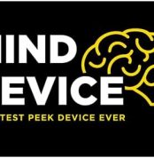 SOLOMAGIA Mind Device (Smallest Peek Device Ever) by Julio Montoro