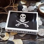 SOLOMAGIA Mutineer Playing Cards Deck