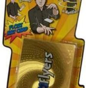 SOLOMAGIA Mystiflyers - Original Item - Card Tricks - Magic Tricks and Magic - Magic Tricks and Props