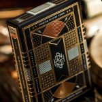 SOLOMAGIA NPH Playing Cards by Patrick Neil Harris and Theory11 - Tours et Magie Magique - Imagen 2