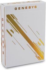 SOLOMAGIA Odyssey Genesys - White and Golden