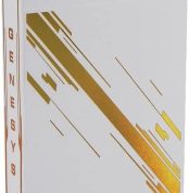 SOLOMAGIA Odyssey Genesys - White and Golden
