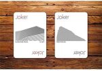 SOLOMAGIA Peak Playing Cards (Day) by USPCC - Card Games - Magic and Magic Cheats - Imagen 2