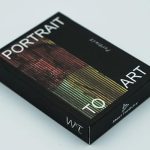 SOLOMAGIA Portrait to art cards