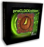 SOLOMAGIA PreCLOCKnition by Joker Magic