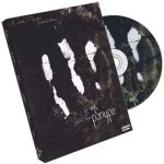 SOLOMAGIA Psnype by Kevin Parker - DVD - DVD and Didactics - Trucos Magia y la Magia - Magic Tricks and Props