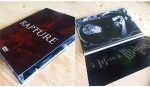 SOLOMAGIA Rapture (2 DVD Set) by Ross Taylor and Fraser Parker - DVD - DVD and Didactics - Trucos Magia y la Magia