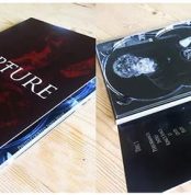 SOLOMAGIA Rapture (2 DVD Set) by Ross Taylor and Fraser Parker - DVD - DVD and Didactics - Trucos Magia y la Magia