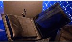 SOLOMAGIA Real Man'S Wallet - Close-Up Magic - Magic Tricks and Magic - Magic Tricks and Props - Imagen 2
