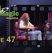 SOLOMAGIA Reel Magic Episode 47 (Steve Spill) - DVD - DVD and Didactics - Trucos Magia y la Magia - Magic Tricks and Props