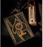 SOLOMAGIA Run Playing Cards Standard - Card Games - Magic and Magic Cheats