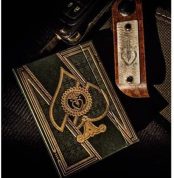 SOLOMAGIA Run Playing Cards Standard - Card Games - Magic and Magic Cheats