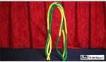 SOLOMAGIA Sam's Super Ropes by Mr. Magic - Magic with Ropes - Magic and Magic Tricks