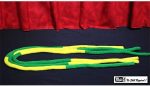 SOLOMAGIA Sam's Super Ropes by Mr. Magic - Magic with Ropes - Magic and Magic Tricks - Imagen 2