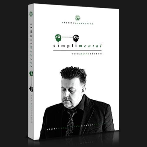 SOLOMAGIA Simplimental by Mark Elsdon - DVD - DVD and Didactics - Trucos Magia y la Magia