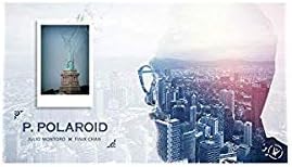 SOLOMAGIA Skymember Presents: Project Polaroid by Julio Montoro and Finix Chan - Tricks with Cards - Magic and Magic Tricks