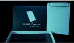 SOLOMAGIA Smart Writer by Ma Arif