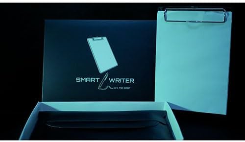 SOLOMAGIA Smart Writer by Ma Arif