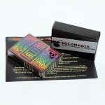 SOLOMAGIA Spectrum Tally Ho Deck by US Playing Card Co. - Card Games - Magic and Magic Cheats