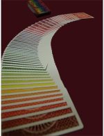 SOLOMAGIA Spectrum Tally Ho Deck by US Playing Card Co. - Card Games - Magic and Magic Cheats - Imagen 2