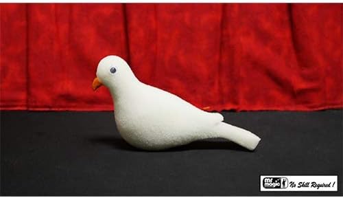 SOLOMAGIA Sponge Production Dove by Mr. Magic