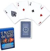 SOLOMAGIA Stripper Deck - Card Games - Magic and Magic Cheats