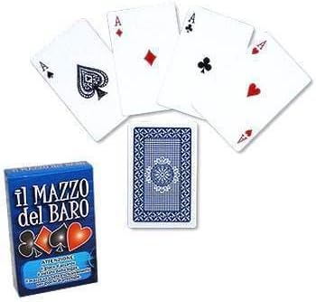 SOLOMAGIA Stripper Deck - Card Games - Magic and Magic Cheats