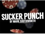 SOLOMAGIA Sucker Punch (Gimmicks and Online Instructions) by Mark Southworth - Stage Magic - Magic Tricks and Props