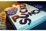 SOLOMAGIA Sucker Punch (Gimmicks and Online Instructions) by Mark Southworth - Stage Magic - Magic Tricks and Props - Imagen 2
