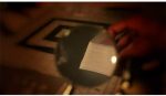 SOLOMAGIA Svengali Pro Red (Gimmicks and Online Instructions) by Invictus Magic - Tricks with Cards - Magic and Magic Tricks - Imagen 2