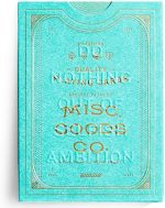 SOLOMAGIA The MGCO Green Playing Cards