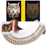 SOLOMAGIA The Watcher Playing Cards