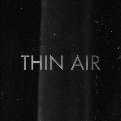 SOLOMAGIA Thin Air (DVD y trucos) por EVM - DVD