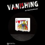 SOLOMAGIA Vanishing by Himitsu Magic