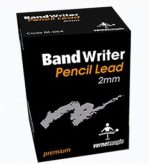 SOLOMAGIA Vernet Band Writer (Pencil) - Mentalism - Magic Tricks and Magic - Magic Tricks and Props