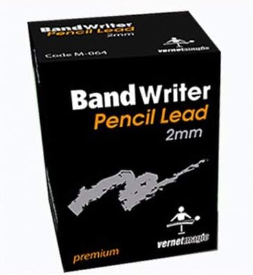 SOLOMAGIA Vernet Band Writer (Pencil) - Mentalism - Magic Tricks and Magic - Magic Tricks and Props