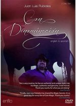 SOLOMAGIA con denominacion (con garanzia di Origine) Guarantee of Origin by Juan Luis Rubiales - 2 DVD Set - DVD and Didactis - Trucos Magia y la Magia - Magic Tricks and Props