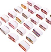 SUPVOX 24piezas Trucos Espirales Accesorios Divertidos Espectáculos y Regalos