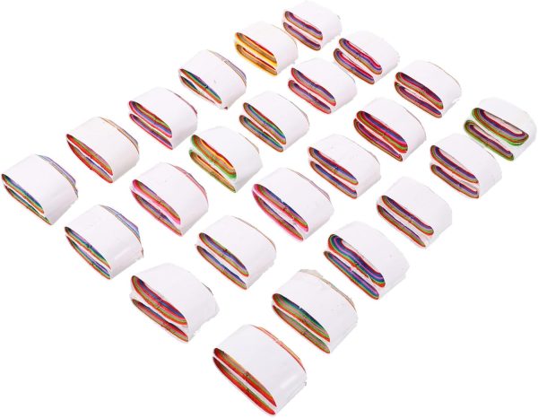 SUPVOX 24piezas Trucos Espirales Accesorios Divertidos Espectáculos y Regalos