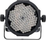 Showlite FLP-144 Spotlights Set of 4, incl. DMX Control + Cable - Imagen 2