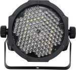 Showlite FLP-144W Spotlights Set of 4, incl. DMX Control + Cable - Imagen 2
