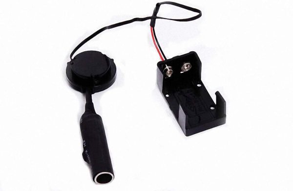 SnowStorm Cannon Mini Electronic Fireball Blaster + Refill / Mini SnowStorm Cannon-Electronic fire ball louncher ---- Magic Trick, Party Trick, Magic Trick, Magic Kits