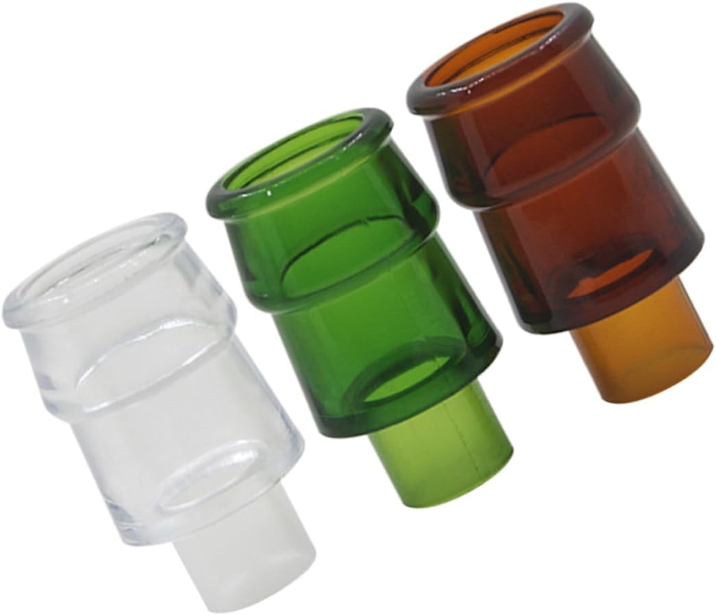 Sosoport 3piezas Accesorios Mágicos De Botellas De Vino Que Desaparecen Sosoport 3piezas Accesorios Mágicos De Botellas De Vino Que Desaparecen Accesorio para Trucos De Botella De Vino De Imitación para Actuaciones Fiestas De Cumpleaños Infantiles Festivos