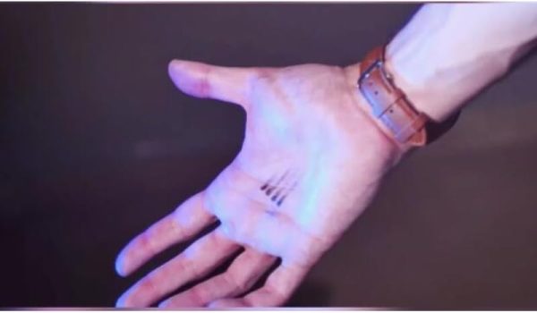 Spectral Magic Props Close Up Performer Mentalism Magic Cheats Prediction Illusions Street Magician Games