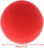 Sponge Ball 10PCS 3.5cmFinger Magic Tricks Props Sponge Balls Street Classical Stage Tricks - Imagen 2